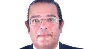 تامر الخولي IBM