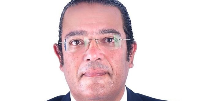 Tamer El Kholy IBM
