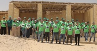 Environmental Sustainability