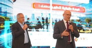 رقمنة المصانع