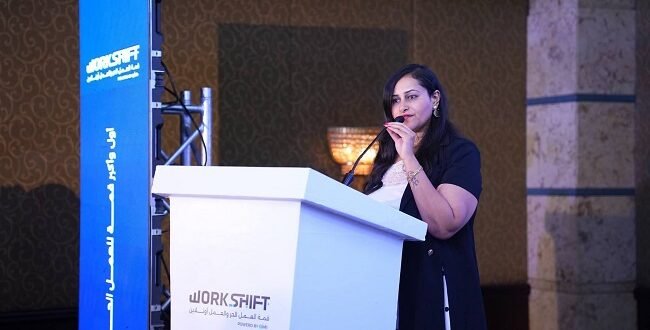 WorkShift 2026.. خارطة طريق لتحويل مصر إلى مركز إقليمي للعمل الحر