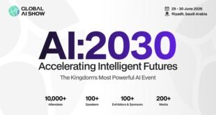 Global AI Show