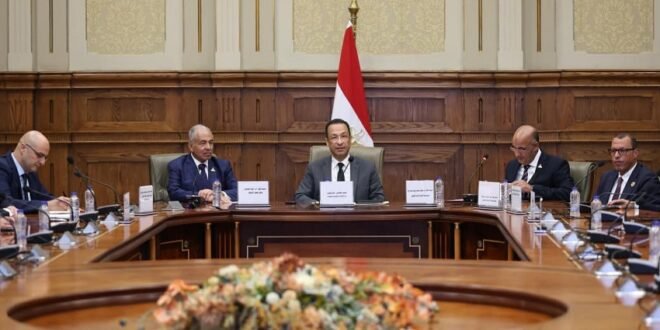 الذكاء الاصطناعي يعزز الأمن السيبراني في مصر