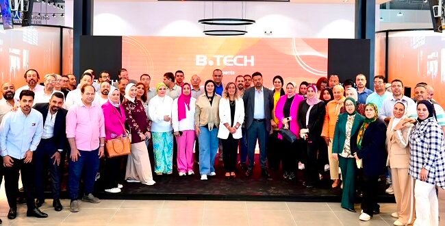 B.TECH