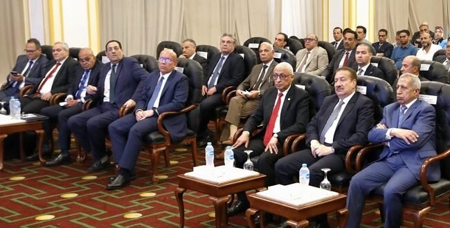 اقتصادية قناة السويس تعزز دورها في تجارة إفريقيا