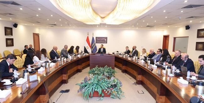 رأفت هندي يكشف خطة مصر الرقمية حتى 2030