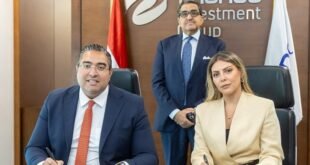 التمويل الأخضر