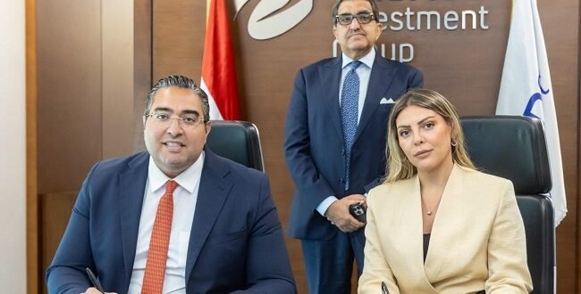 شراكة خضراء جديدة تدعم تمويل الطاقة في مصر