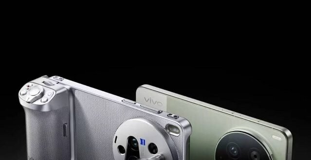 فيفو X300 تقترب من مصر.. جيل جديد يعيد تعريف التصوير المحمول