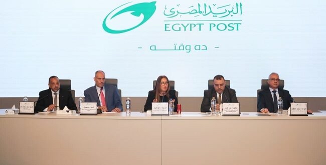 البريد المصري يطلق نظام تقييم أداء جديد يعزز الشفافية