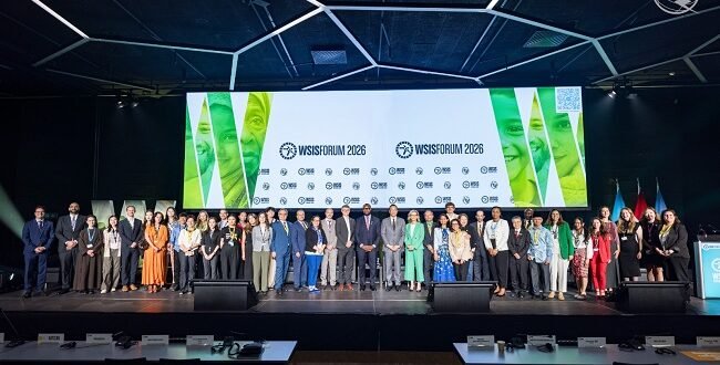 مصر تقود WSIS 2026 نحو التنفيذ الرقمي