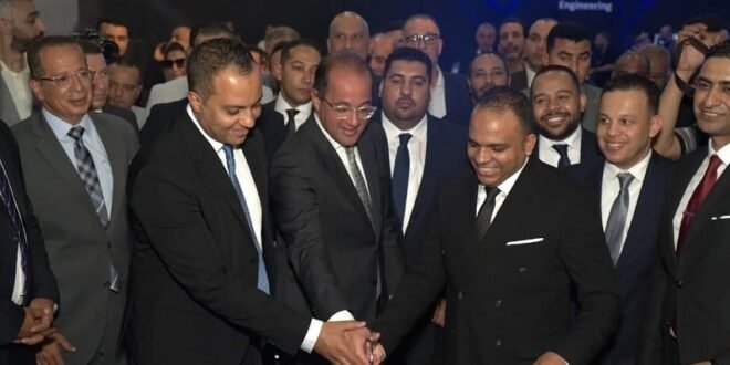 سيمبلكس توسّع صناعتها بـ50 مليون دولار في مصر