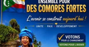 Mouinaicha Youssouf Djalal