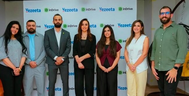 إندرايف تعزز الرعاية الصحية للسائقين بشراكة جديدة مع فيزيتا