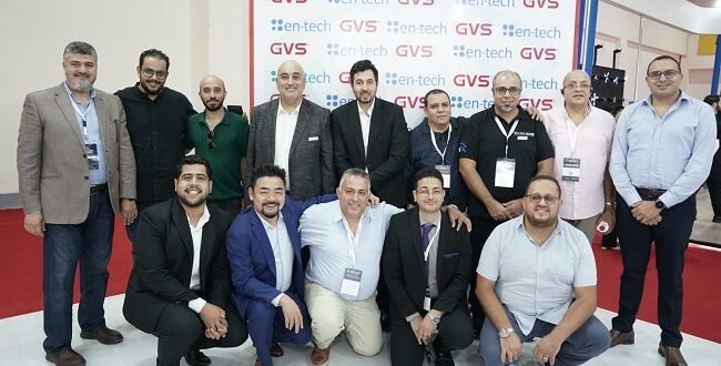 EnTech تعزز حضورها بحلول المباني الذكية في Smart Home Technology Expo 2026