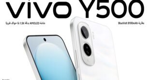 vivo Y500
