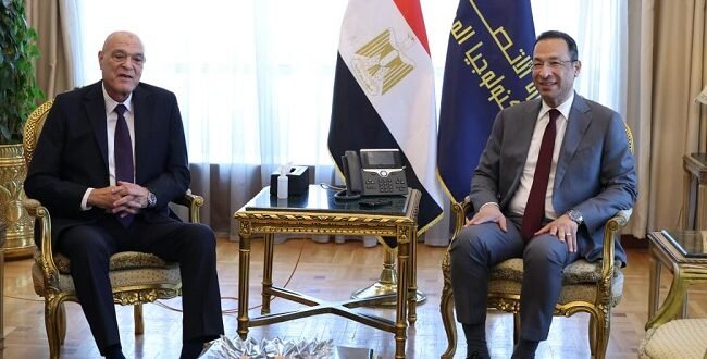 الذكاء الاصطناعي يعزز التعاون بين الاتصالات وهيئة قضايا الدولة