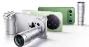 vivo X300