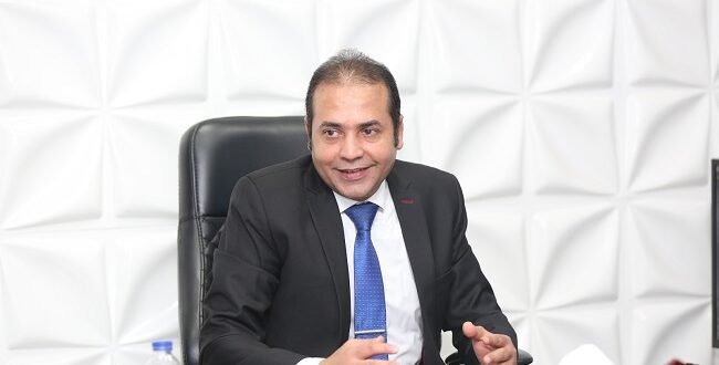 الهوية الرقمية وبصمة الوجه.. خطة جديدة لحسم أزمة شرائح المحمول في مصر