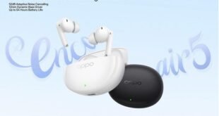OPPO Enco Clip2