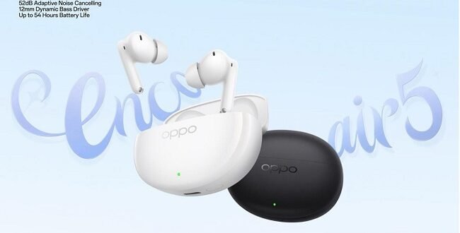 OPPO Enco Clip2