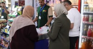 خير مصر لأهل مصر