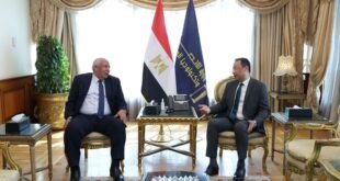 التحول الرقمي في مطروح