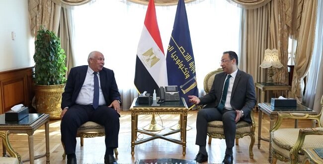 مطروح تتوسع في التحول الرقمي وخدمات التشخيص عن بُعد