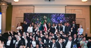 أورنچ مصر إيناكتس