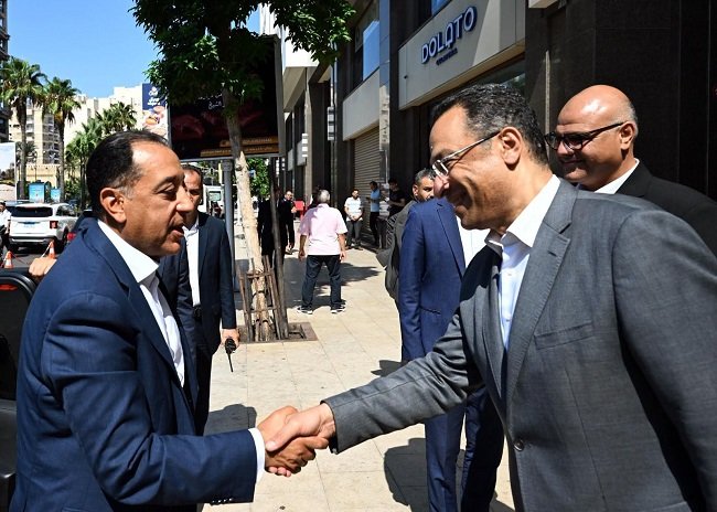 صناعة التعهيد