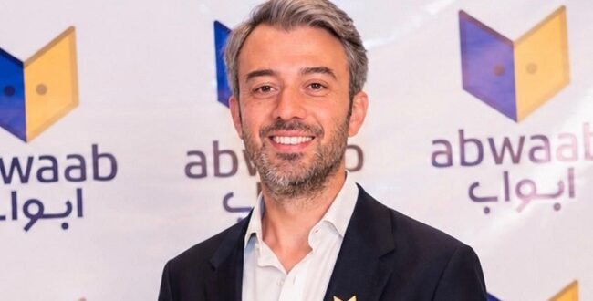 منصة أبواب التعليمية