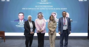 الأمن السيبراني