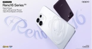 OPPO Reno16 Series