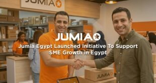 Jumia Egypt