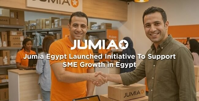 Jumia Egypt