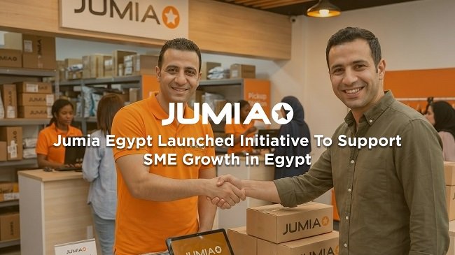 Jumia Egypt