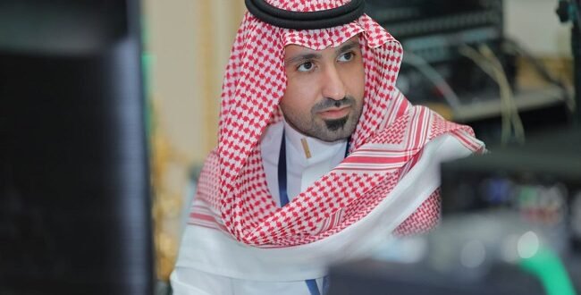 كريم الشبل يحصد زمالة الإعلام الرقمي لتعزيز مسيرته المهنية