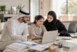 العودة إلى المدارس