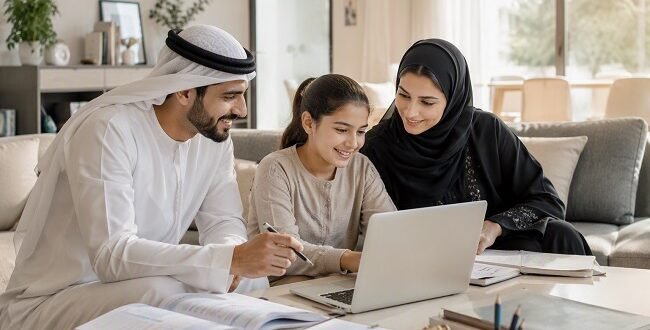6 تقنيات ذكية تسهّل العودة إلى المدارس في السعودية