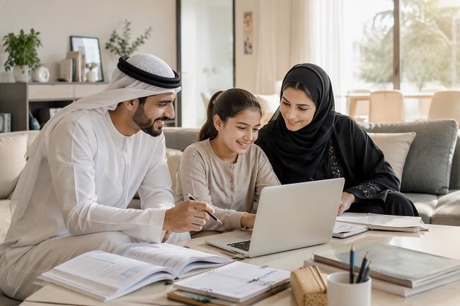 العودة إلى المدارس