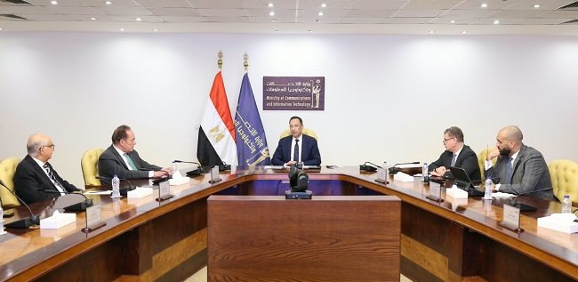 التحول الرقمي