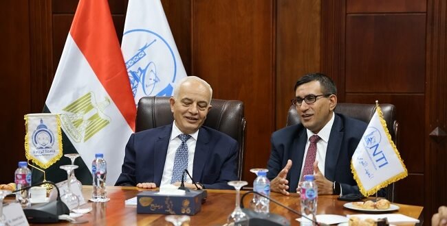 تعاون بين الاتصالات وجامعة الريادة لتأهيل كوادر المستقبل