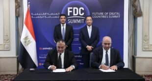 مراكز البيانات