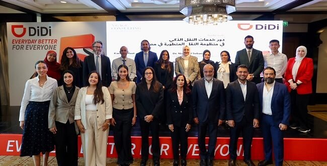دي دي مصر.. 19.45 مليار جنيه دعمًا للاقتصاد في 2025