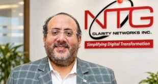 التحول الرقمي