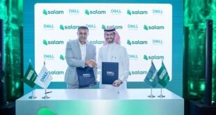 Cloud AI Saudi Arabia