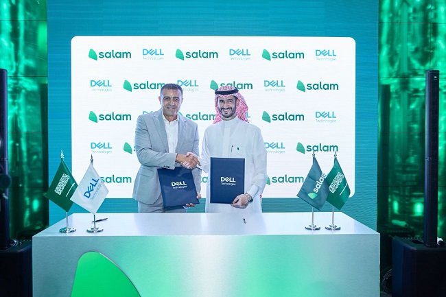 Cloud AI Saudi Arabia