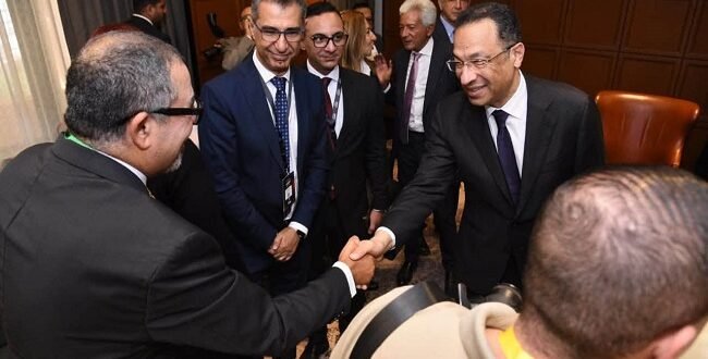 HealthFlow تدشن حضورها الوطني في Tech Invest Egypt 6