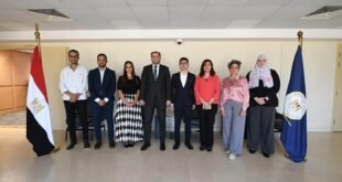 التدريب الرقمي