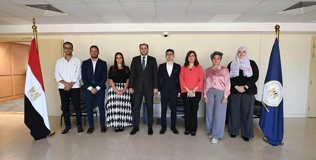 السياحة والآثار تطلق تدريبًا رقميًا مجانيًا بالتعاون مع vivo
